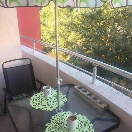 Apartment Gergana Kranevo Esterno foto