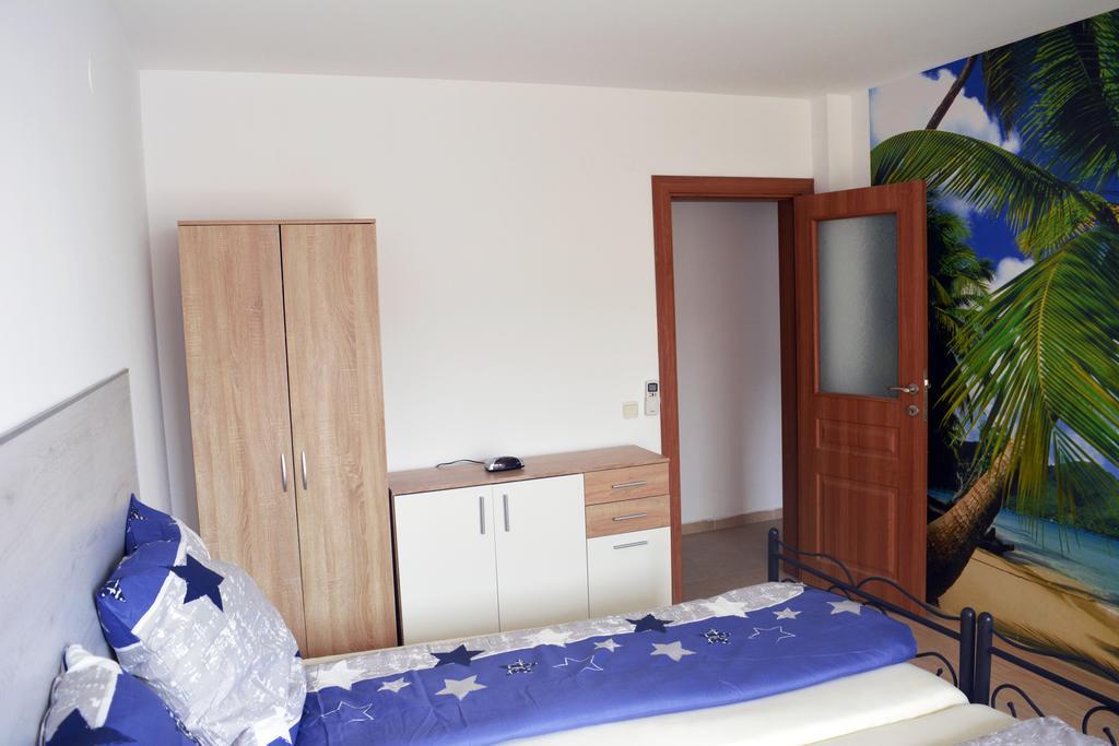 Apartment Gergana Kranevo Esterno foto